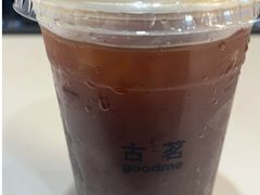 -古茗(鹿城西城路店)