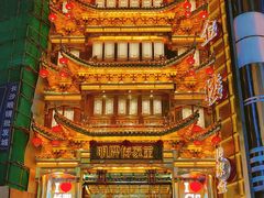 -黑色经典臭豆腐·湖南特产(步行街店)