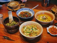 大碗有机花菜-老湘亲·品鉴湘菜(蔡塘爱琴海店)