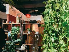 -大匠工房古船木艺术餐厅·猪肚鸡专门店(长白仙岛店)