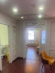 -武汉五洲整形外科医院