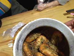 -蝦塘·中国餐馆(城墙南马道巷店)