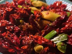 -山石榴·贵州菜(丰盛里店)