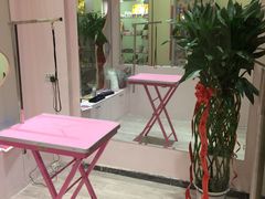 店内环境-樱桃家的宠物店(君安花园店)