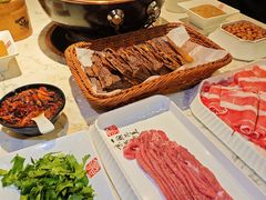 -丁卯•铜锅涮肉(工体店)