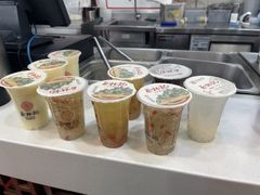 -蔡林记(广埠屯店)