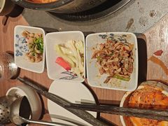 -巴奴毛肚火锅(京西大悦城店)