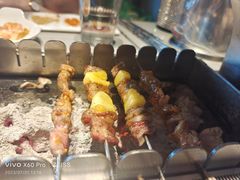 -丰茂烤串(公园店)