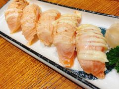 -蟹将军日本料理(中南路店)