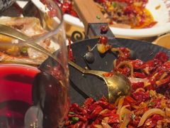 -巴扎屋大盘鸡·新疆菜(汇嘉时代店)