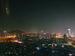 -无锡君来洲际酒店