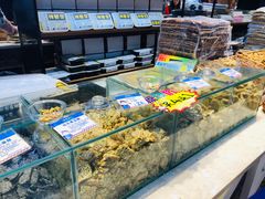 水产区-捶糖帮桂林特产伴手礼(西街店)