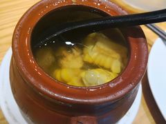 玉米排骨汤-原鄉本味 楚菜 丹江口鱼(北苑店)