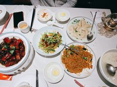 -千百味红餐厅·江西菜(绿地双子塔店)