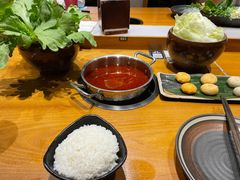 -呷哺呷哺 黄金牧场 (新中关购物中心店)