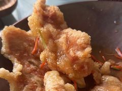 -95号酱骨·一块豆腐(展春园西路店)