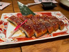 -玄白·炭烤活鳗(上海首店)
