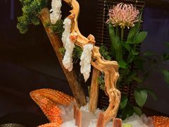 -蟹犇前•帝王蟹雪蟹(陆家嘴店)