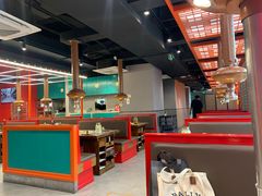 大堂-明洞王妃家烤肉(苏州中心星悦汇店)