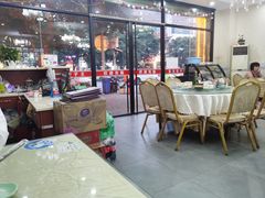 大堂-李氏东北饺子王·铁锅炖(回龙湾店)