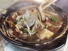 -清真·穆萨砂锅(大皮院店)