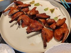 -新天世纪中餐厅