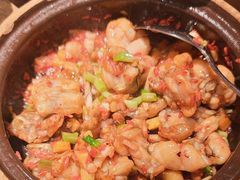 -老客家·客家菜(万达店)