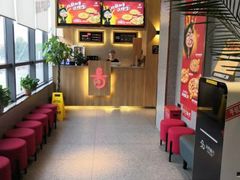 -比格比萨自助(诺亚大厦店)
