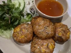 -Thai Market Restaurant( 04 Tran Quoc Toan)