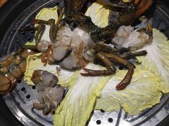 -船奇蒸汽海鲜·闽菜(八市海鲜总店)