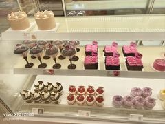 -好利来(朝外店)