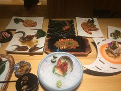 -清水日本料理铁板烧(学府路店)