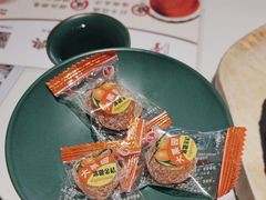 -潮堂 · 潮州菜(国贸商城店)
