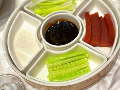 -臻宝中餐厅·大连菜·海鲜·融合菜(大连一方城堡豪华精选酒店)