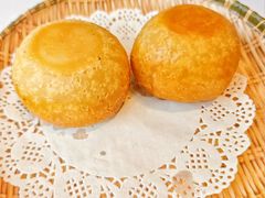 玉兰饼-天福苑(崇宁路店)