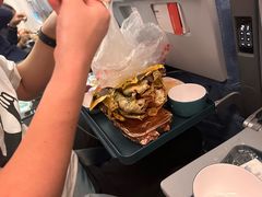 -奥华餐厅·老张记(台基厂店)