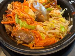 -屋里家延边朝鲜族冷面(南园店)