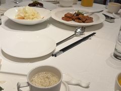-扬州香格里拉·香宫中餐厅