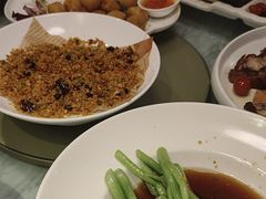 -花舍·新派粤菜·西餐·下午茶(亚运村·鸟巢店)