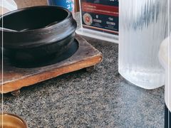 -兰正韩·韩国料理(春熙路店)