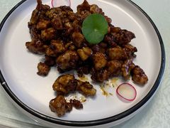 -陆壹捌餐厅(五大道店)