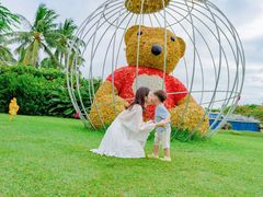 -三亚亚龙湾天域度假酒店