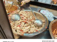 -嘉州九妹凤爪(乐山总店)