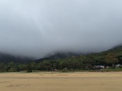 -普陀山风景名胜区-千步大沙