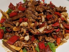 -黄泥岗·地道湖北菜(奥特莱斯店)