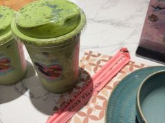 -芭札·Thai泰国餐厅(同和金铂天地店)
