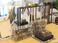 -Oasis绿洲银饰珍珠手作diy(壹方城店)