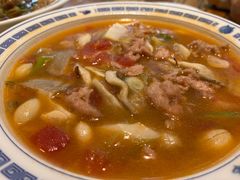 -老雒阳面馆·水席(定鼎门店)