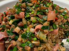 海肠捞饭-77号渔船·蒸海鲜青岛菜(积米崖店)