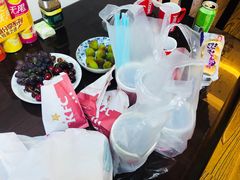 -肯德基(鲁迅路店)